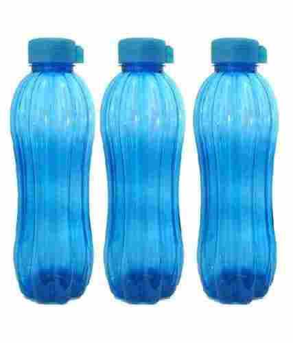 Blue Color Drinking Water Bottle