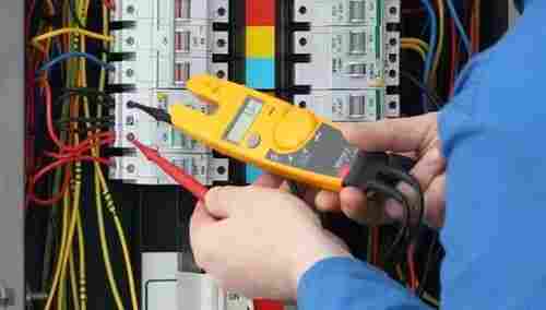 Electrical Annual Maintenance Service