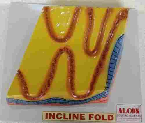 Incline Fold