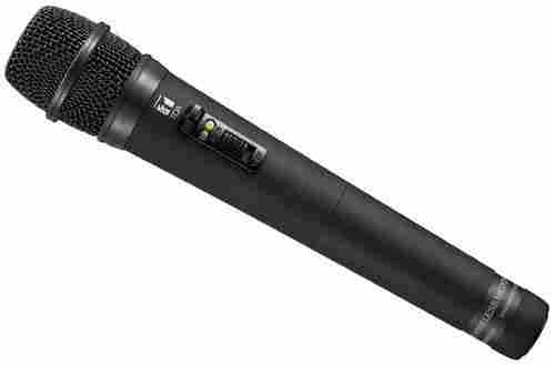 Long Functional Life Wireless Microphone