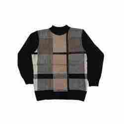 Pullover Sweater For Mens