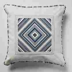 100% Cotton Designer Cushion