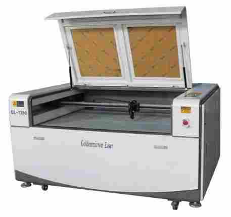 1390 Laser Cutting Machine