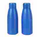 Blue 50 Ml Coconut Oil Bottles