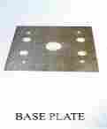 High Quality Base Plate