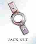 Highly Durable Jack Nut