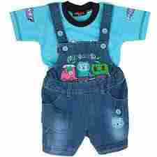 Kids Cotton Baba Suits