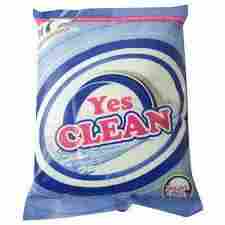 Yes Clean Detergent Washing Powder
