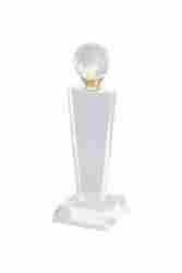 Attractive Top Quality Crystal Trophy