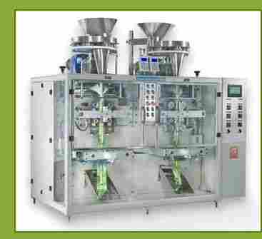 High Quality Paste Packing Machines