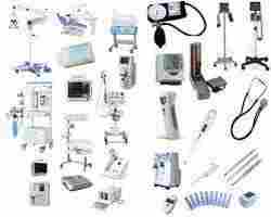 Medical Equipment Rental Services