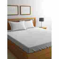 Plain Hotel Bed Sheet