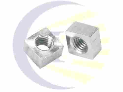 Square Stainless Steel Nut