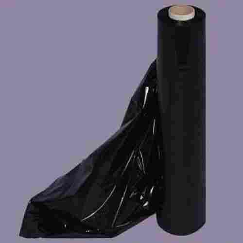 Black LDPE Tarpaulin Roll