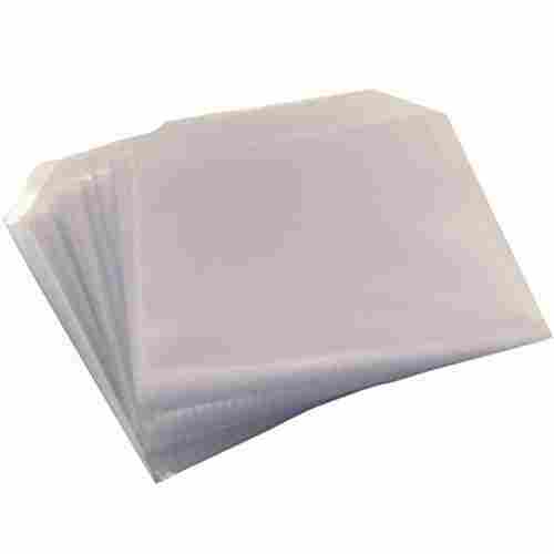 Kamal Plastic White Polythene Covers