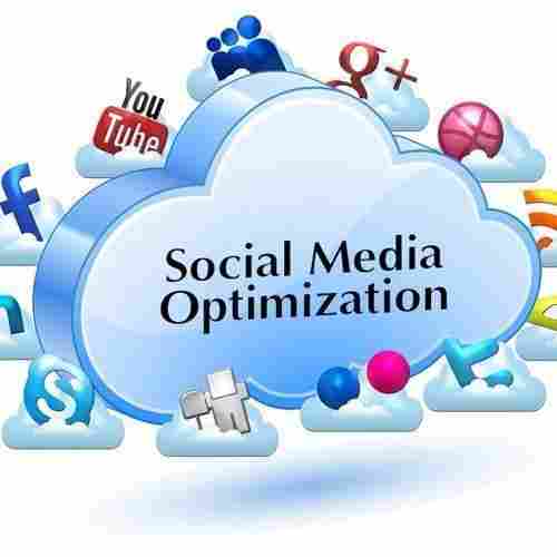 Social Media Optimization Service Provider