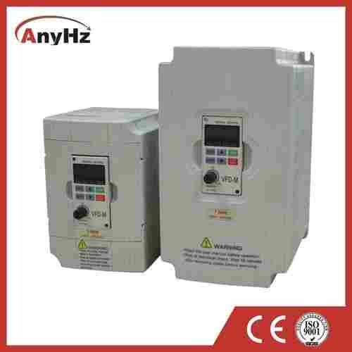 2018 Latest Update Variable Frequency Motor Drive