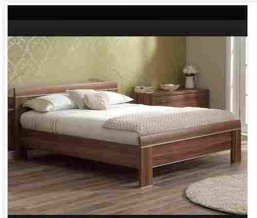 Different Sizes Wooden Bed