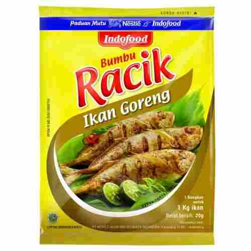 Indofood Racik Ikan Goreng Seasoning Powder