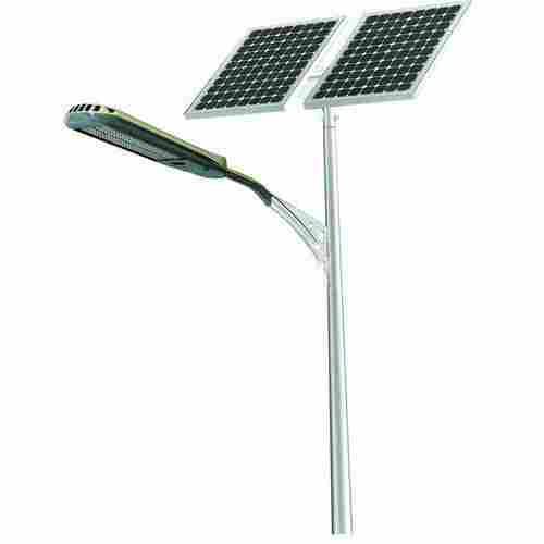 12 Watt Solar LED Street Light