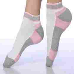 Elegant Look Unisex Ankle Socks