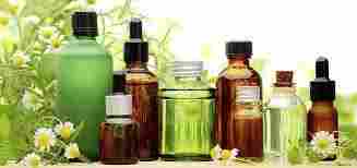 Herbal Natural Essential Oil
