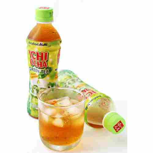 Ichi Ocha Green Tea