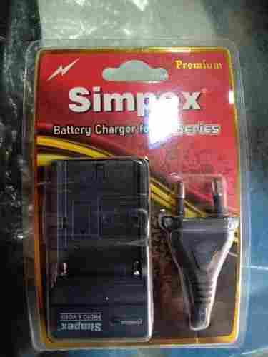 Long Life Battery Charger