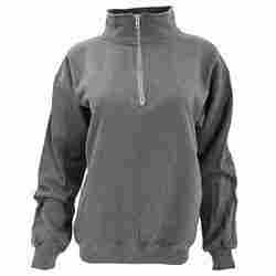 Mens Round Neck Sweatshirt