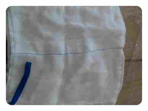 Mopping Pad with X-ray Thread and Without X-ray
