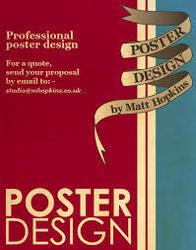 Poster Designing Service Provider