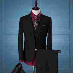Designer Suit For Men