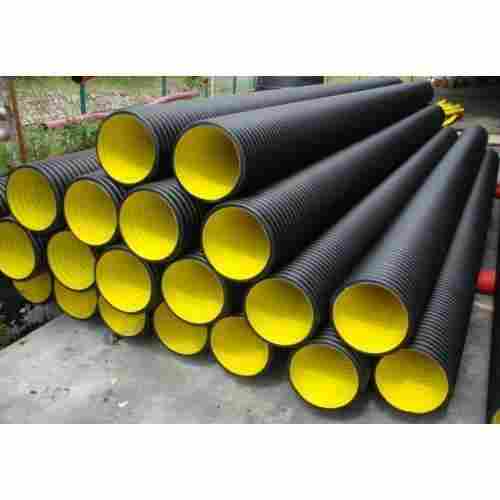 Double Wall Corrugated Drainage Pipes