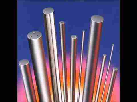 Durable Designs Carbide Rods 12% Co