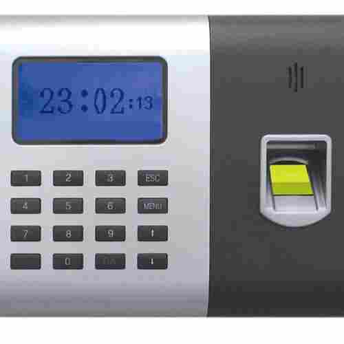High-Quality Time Attendance System