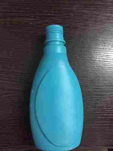 Fancy Plastic Packaging Bottle