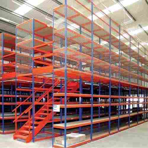 Two Tier Storage Systems
