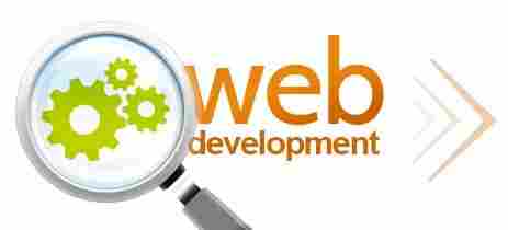 Web Development Services Provider