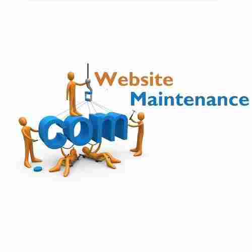 Website Maintenance Service Provider