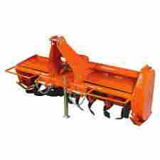 Agricultural Cultivator With Sharp Blades