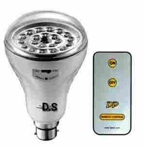 Power Saving Rechargeable LED Light
