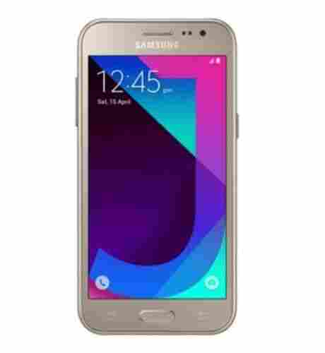 Samsung Galaxy J Mobile