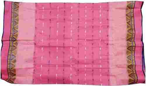 Traditional Pure Cotton Sarees