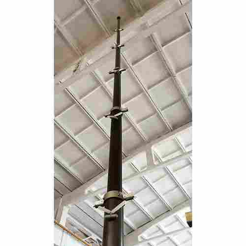 12M Antenna Pneumatic Telescoping Mast