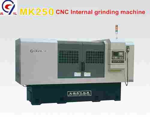 Automatic Internal Grinding Machine MK250
