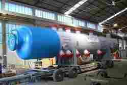 High Performance Process Boilers