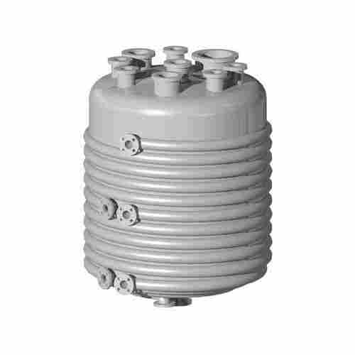 High Quality Industrial Reactor Vessel