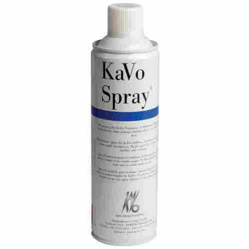 Kavo Spray Dental Handpiece Lubricant Spray 500ml