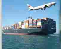 Sea Freight Forwarding Shipping Shipping From Chandigarh To Worldwide