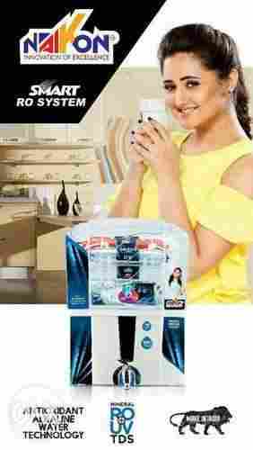 Cheap Cost Reverse Osmosis System